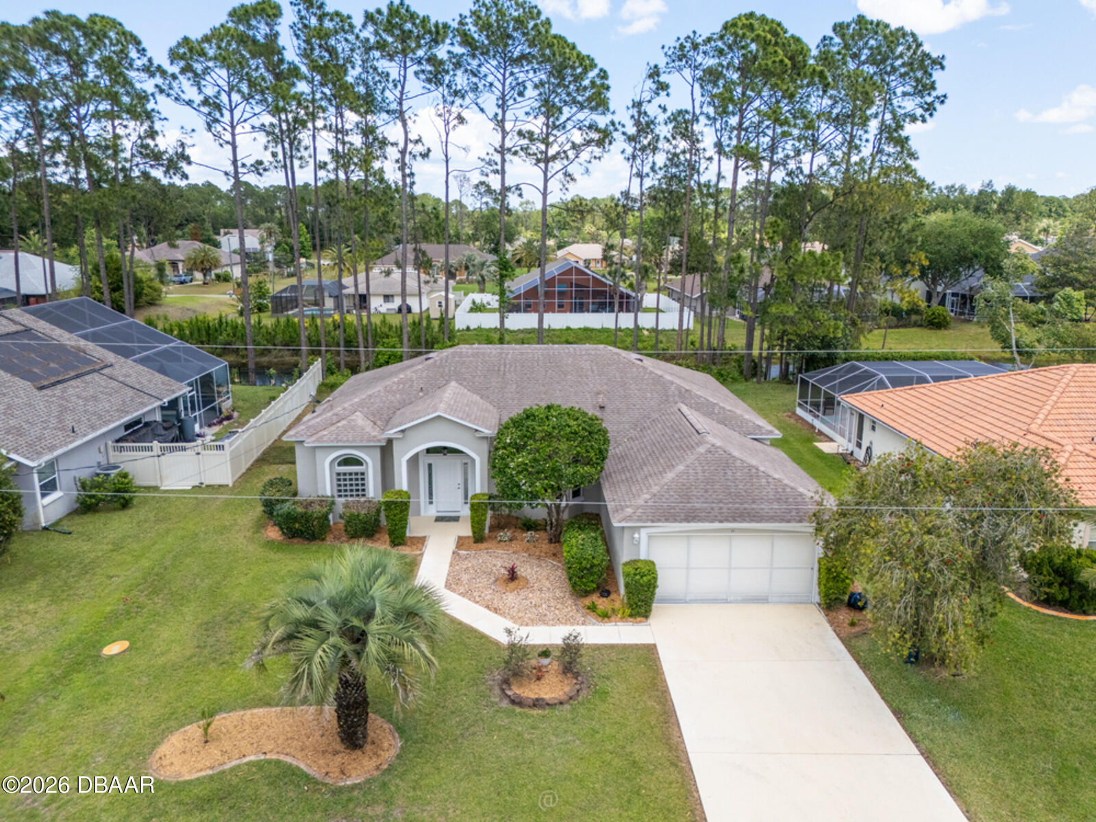 Property Photo:  11 Edgewater Drive  FL 32164 