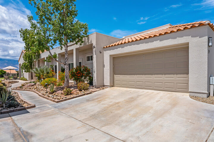 Property Photo:  89 Augusta Drive  CA 92270 