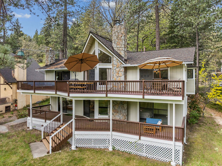 Property Photo:  653 Brentwood Drive  CA 92352 