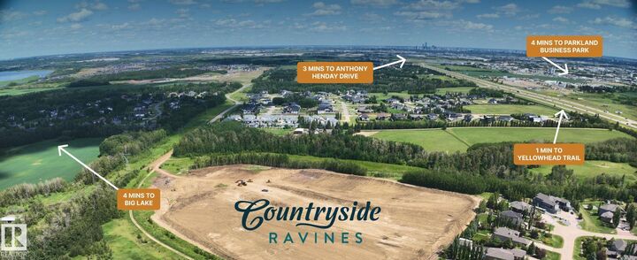 Property Photo: 11 26131 Twp Rd 532A AB T7Y 1A1