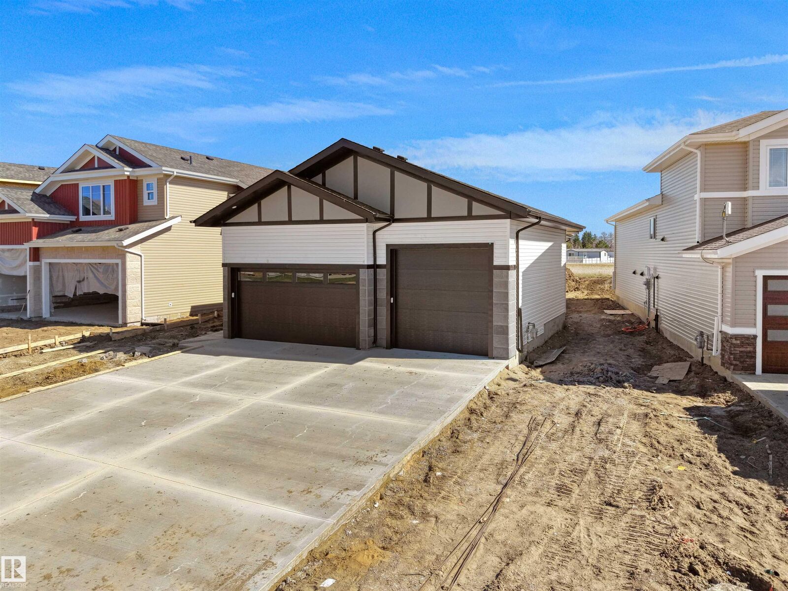 Property Photo:  5225 47 Ave  AB T0C 0V0 