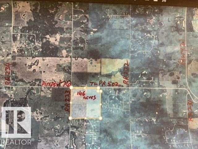 Property Photo:  23265 Twp Rd 502  AB T4X 0R4 