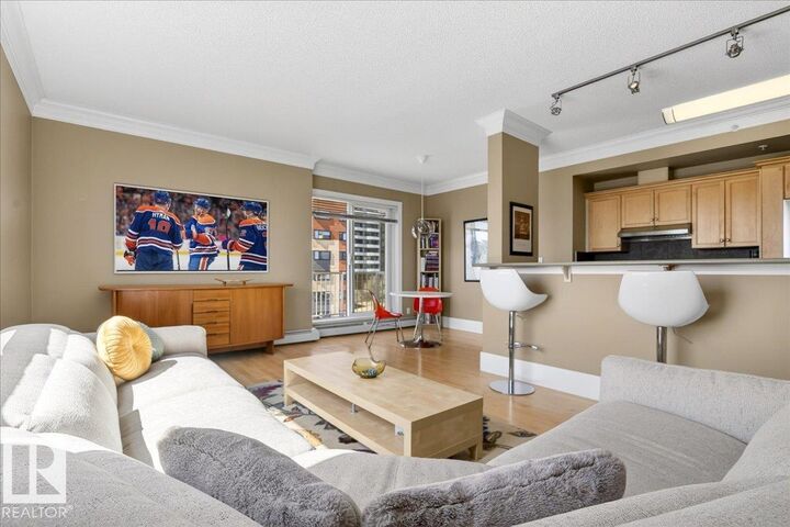 9707 105 Street NW 701 — photo 1