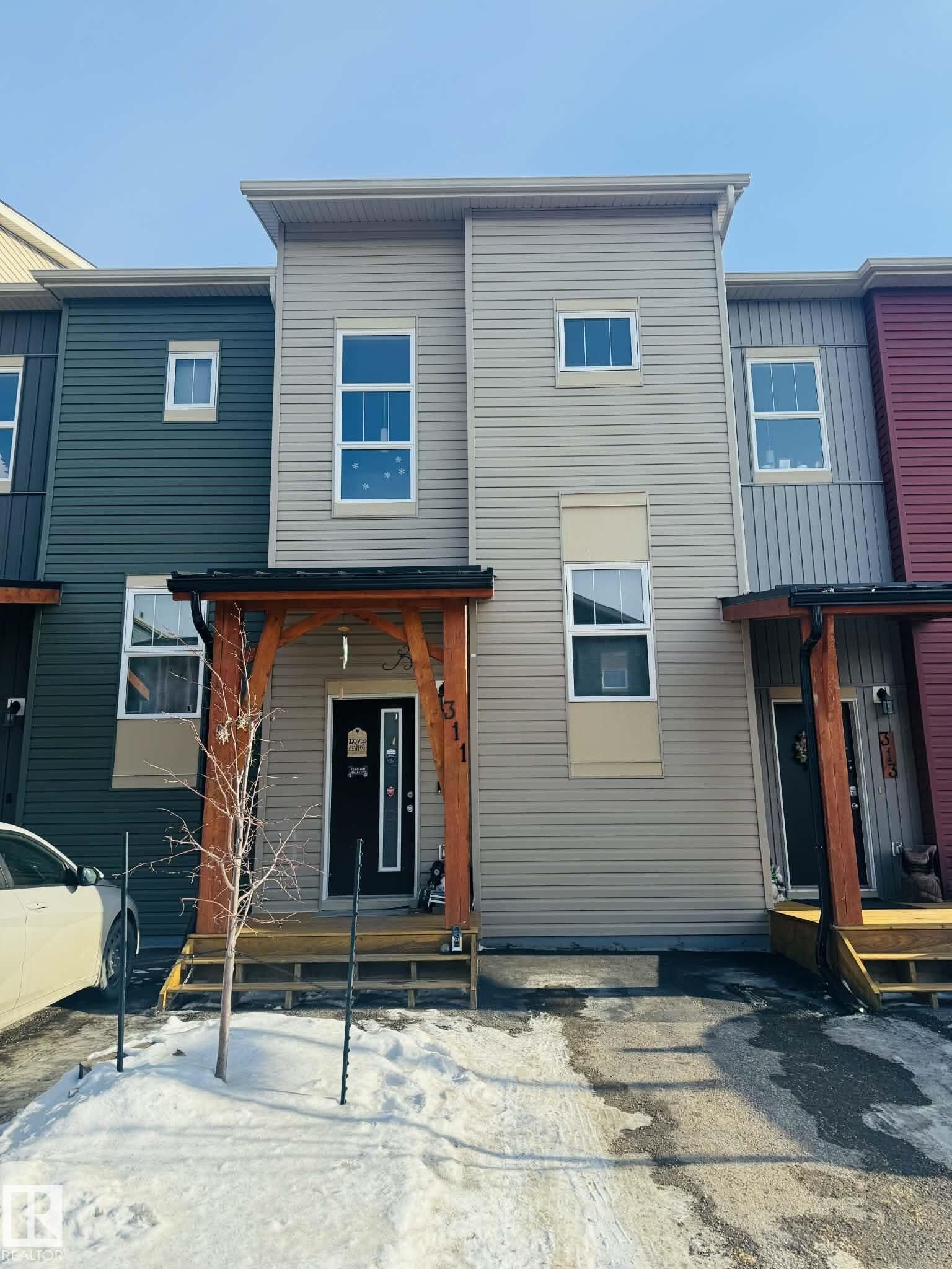 Property Photo:  401 Southfork Drive 311  AB T9E 0X1 
