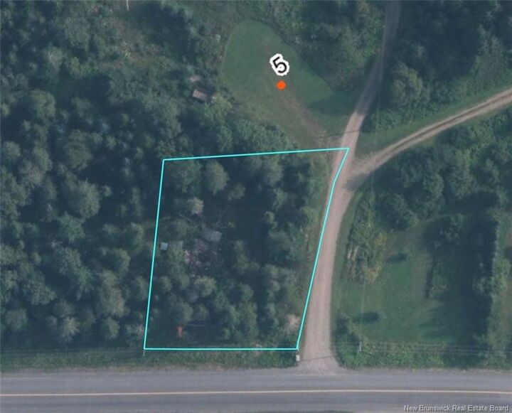 Property Photo:  Lot Route 385  NB E7G 3E7 