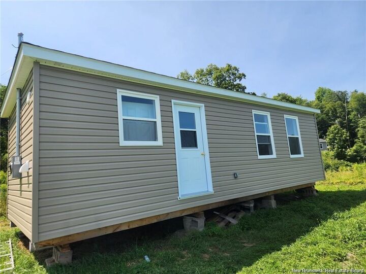 Property Photo:  6867 Route 130  NB E7L 1W9 