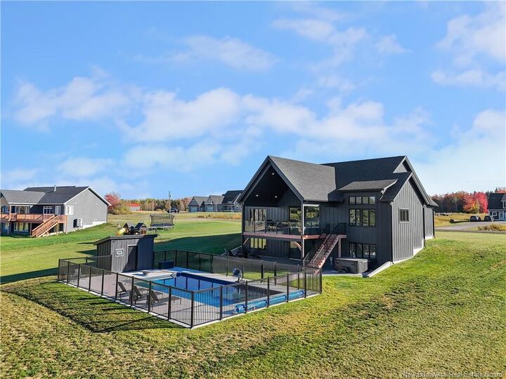 Property Photo: 227 Hickey Road NB E4W 3A2