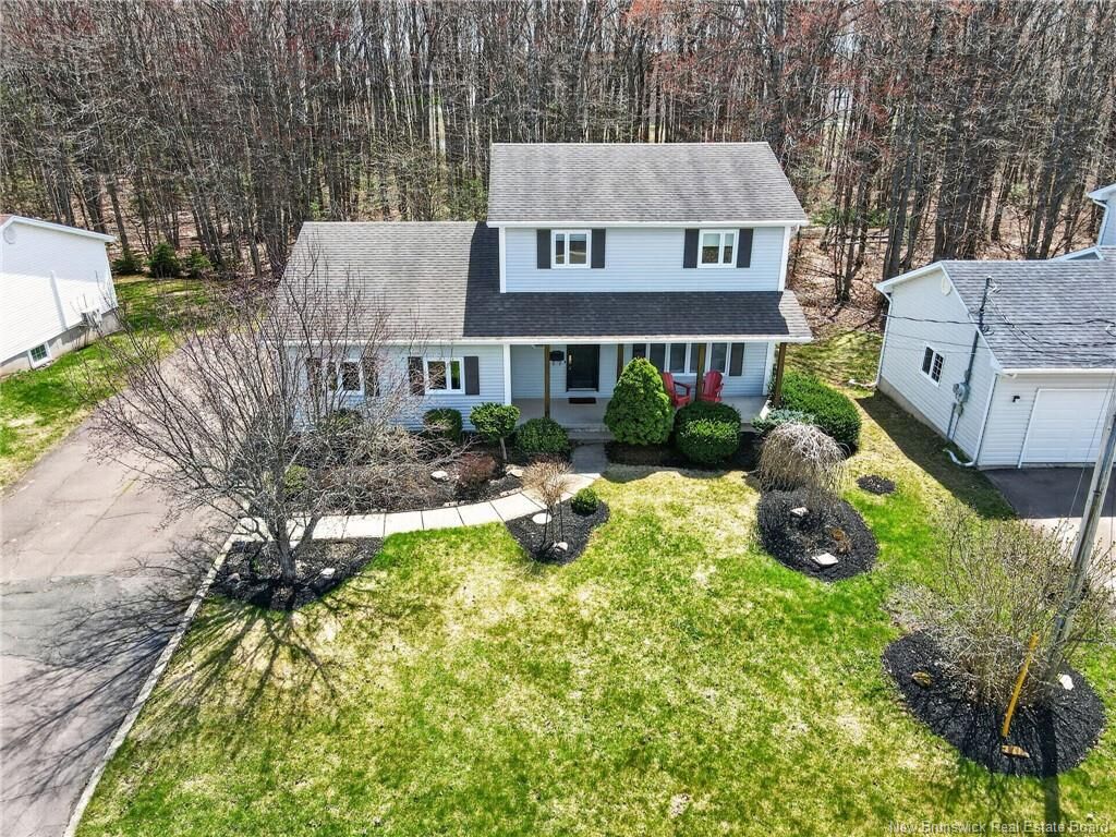 Property Photo:  44 Morewood  NB E1A 6L6 