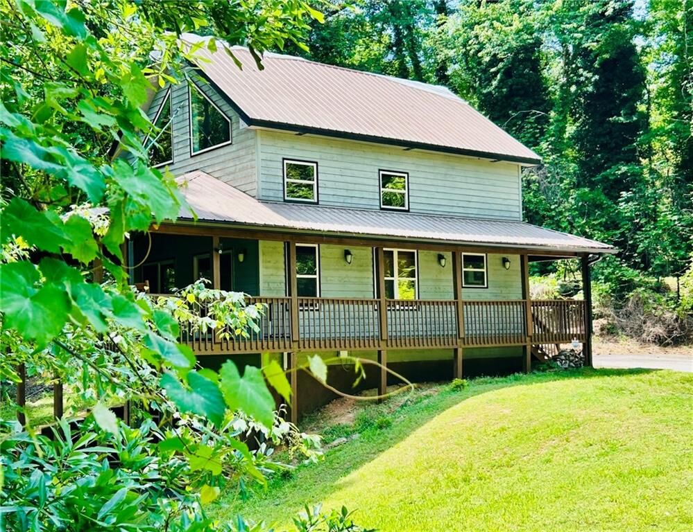 Property Photo:  4067 Fincher Drive  GA 30504 