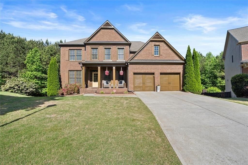 Property Photo:  1755 Waverly Cove  GA 30004 