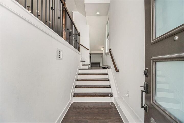 Property Photo:  886 Stone Crest Road NE  GA 30324 