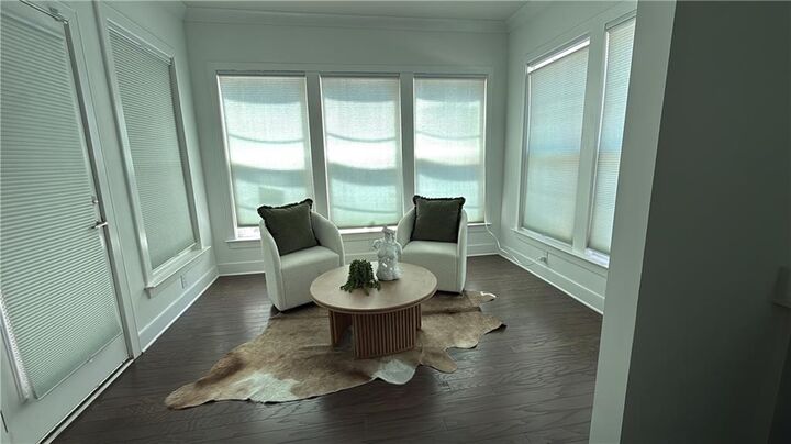 Property Photo:  886 Stone Crest Road NE  GA 30324 