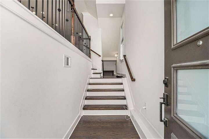 Property Photo:  886 Stone Crest Road NE  GA 30324 