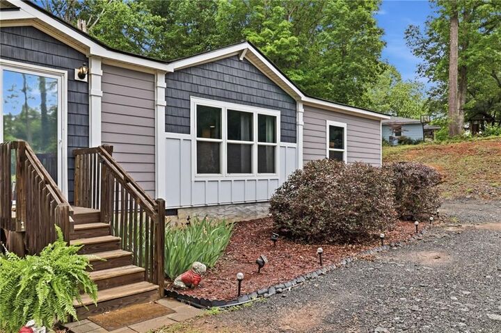 Property Photo:  8635 Old Keith Bridge Road  GA 30506 