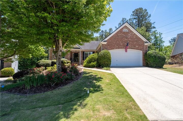 Property Photo:  4057 Roslindale Lane  GA 30519 