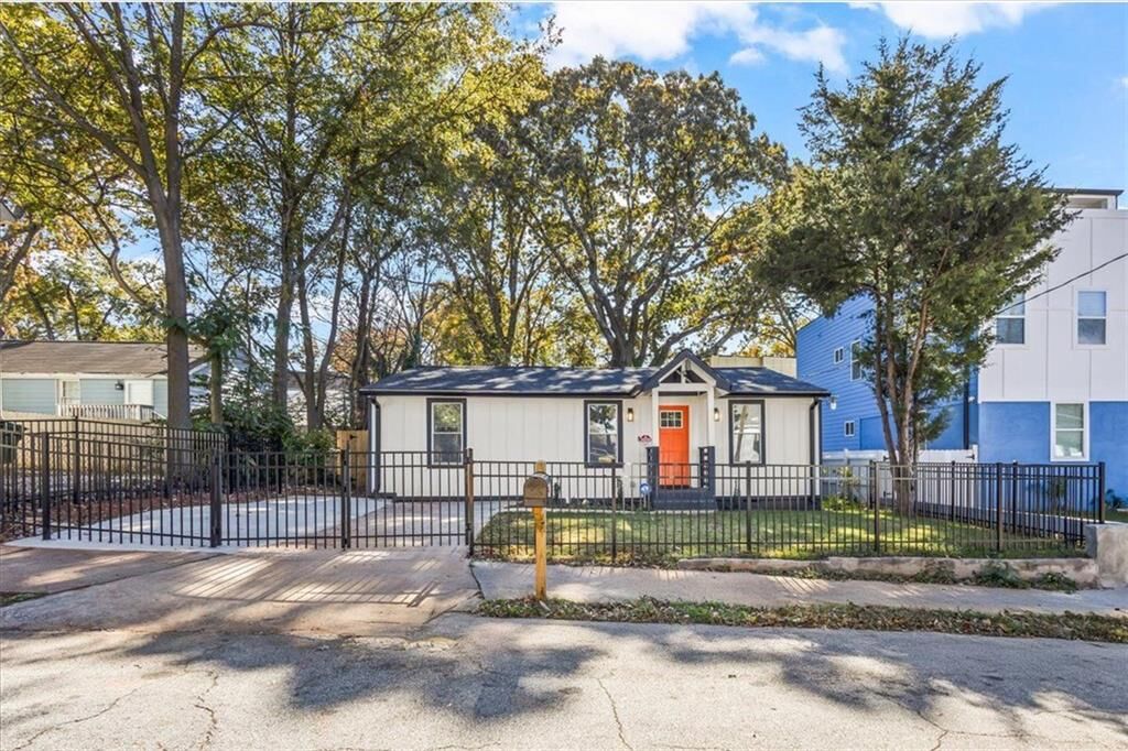 Property Photo:  358 Roy Street SW  GA 30310 