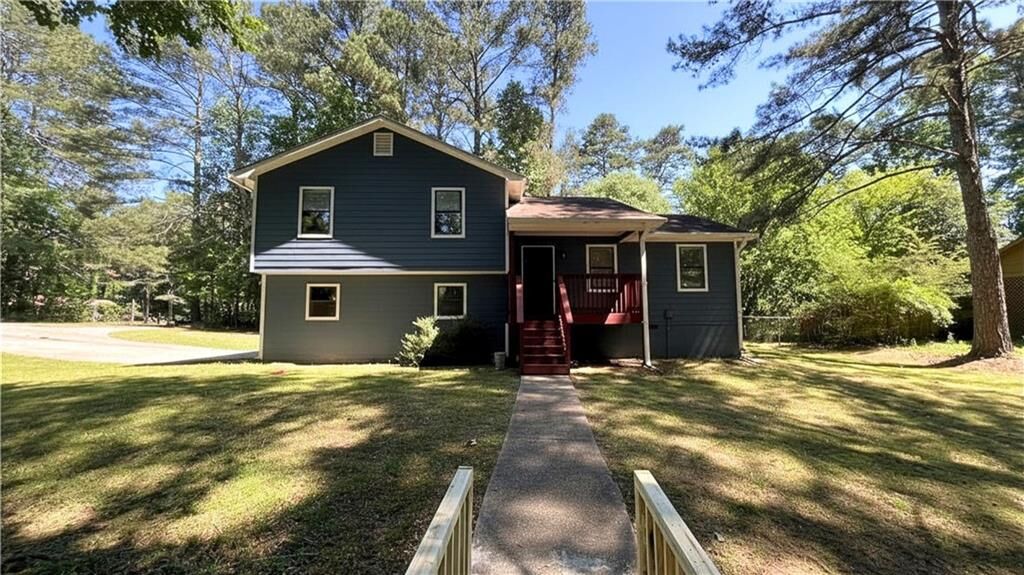 Property Photo: 2945 Barrett Court GA 30127