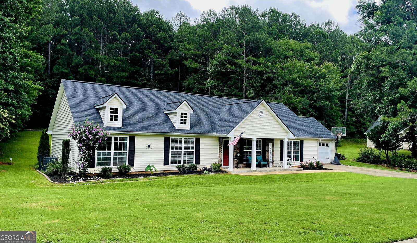 Property Photo:  102 Greenfield Lane  GA 30220 