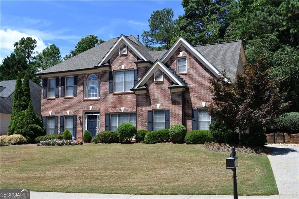 Property Photo:  1025 Fairview Club Circle  GA 30019 