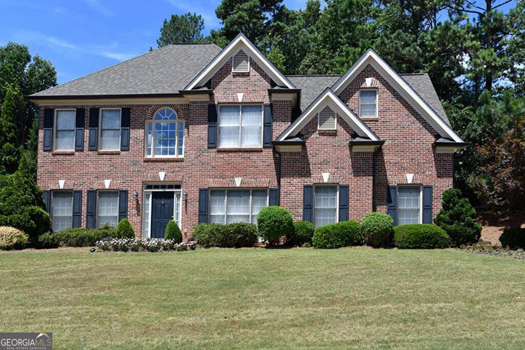 Property Photo:  1025 Fairview Club Circle  GA 30019 