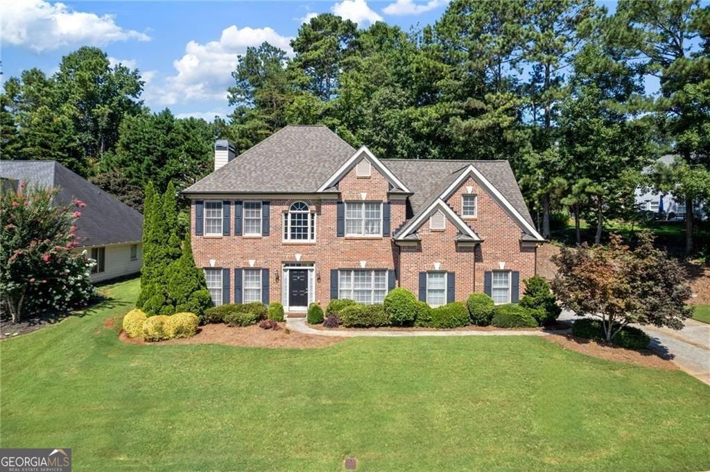 Property Photo:  1025 Fairview Club Circle  GA 30019 