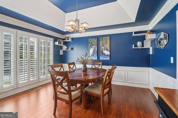 Property Photo:  100 Windview Place  GA 30005 