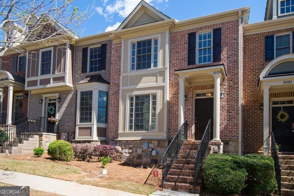 Property Photo:  3979 Covey Flush Court  GA 30082 