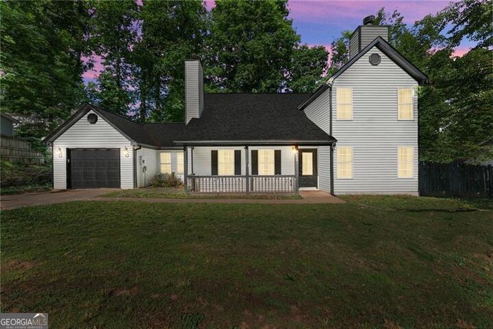Property Photo: 2630 Impala Drive GA 30041