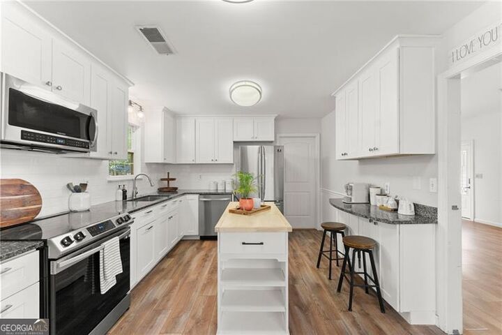 Property Photo:  2630 Impala Drive  GA 30041 