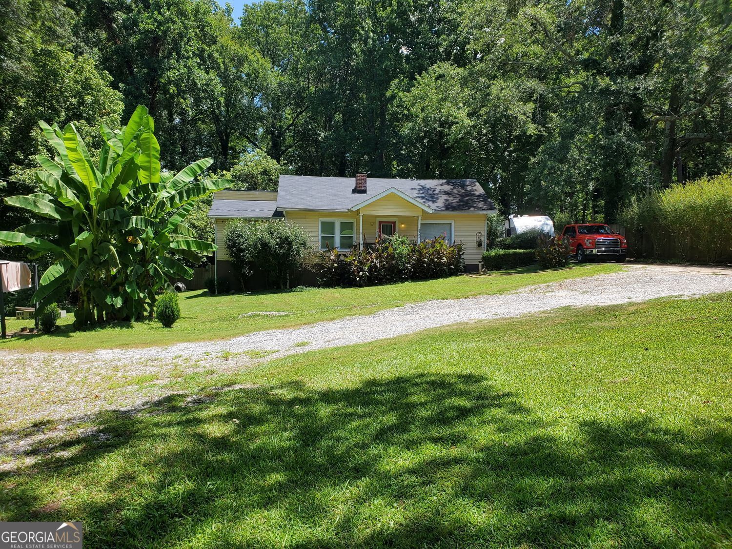 Property Photo:  2920 Jonesboro Road SE  GA 30354 
