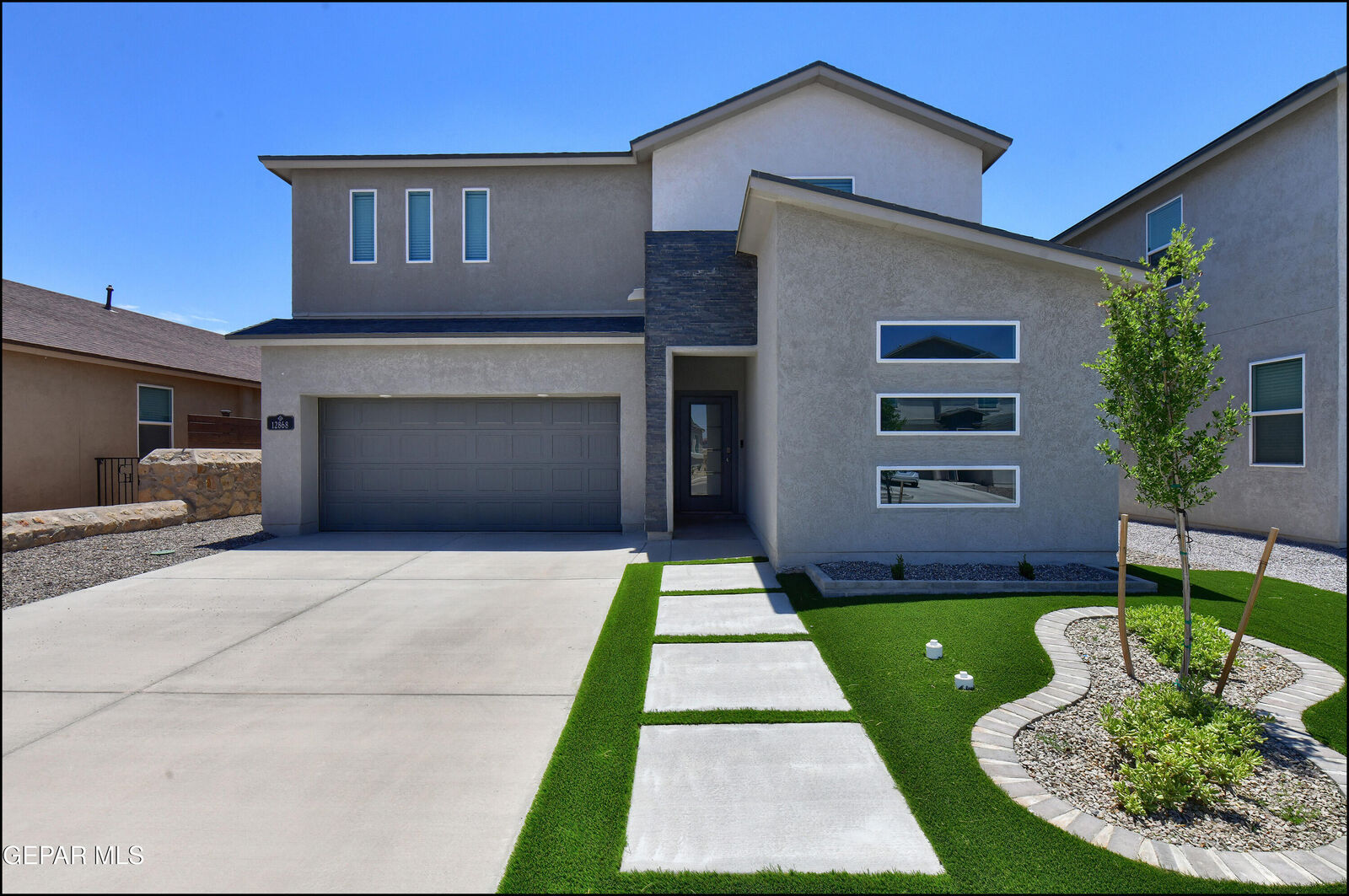 Property Photo:  12868 Star Gaze Avenue  TX 79928 