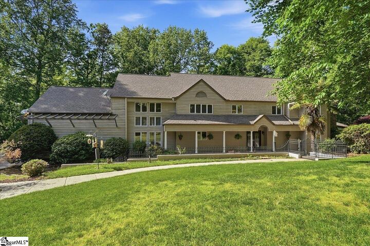 Property Photo:  290 S Tyger Lane  SC 29376 