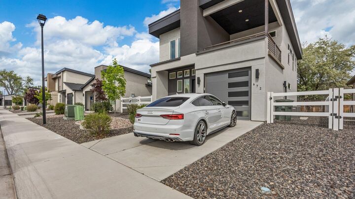 Property Photo: 672 Altitude Way CO 81505