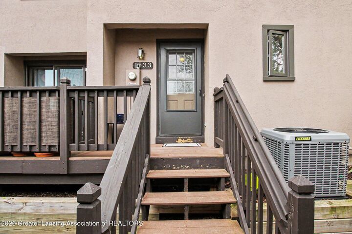 Property Photo: 1533 N Hagadorn Road MI 48823