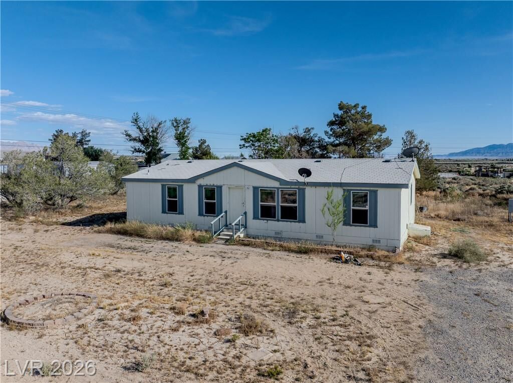 Property Photo:  5120 North Linda Street  NV 89060 