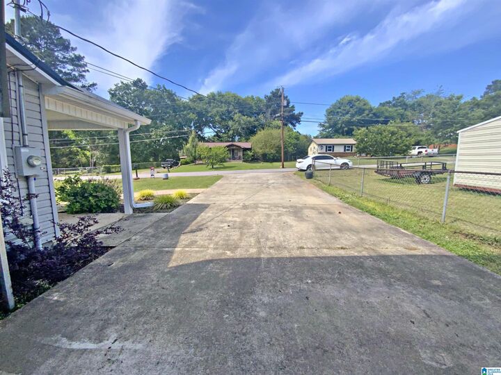 Property Photo: 500 Patricia Lane AL 36203