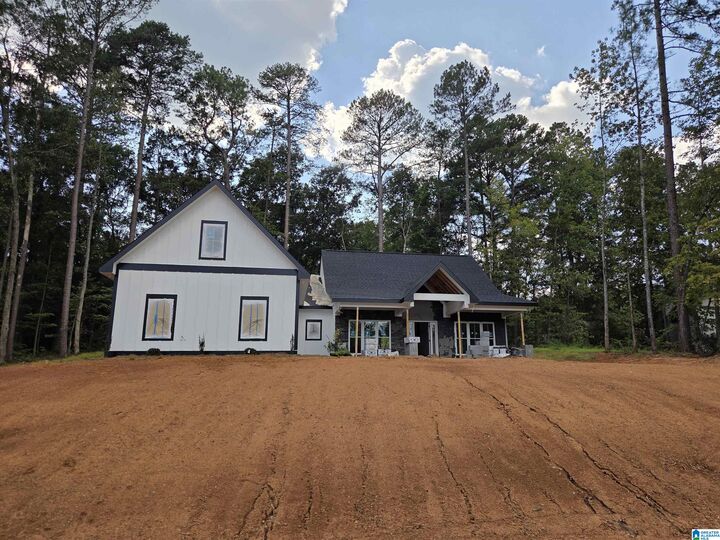 Property Photo:  120 Tallassee Trail  AL 36265 