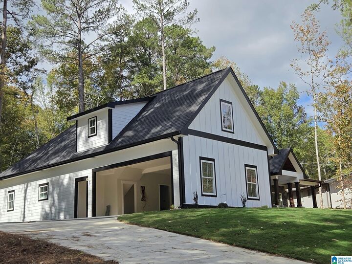 Property Photo:  120 Tallassee Trail  AL 36265 