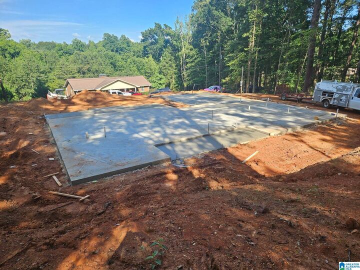 Property Photo: 120 Tallassee Trail AL 36265