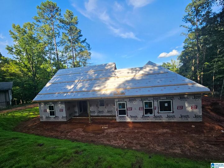 Property Photo: 120 Tallassee Trail AL 36265