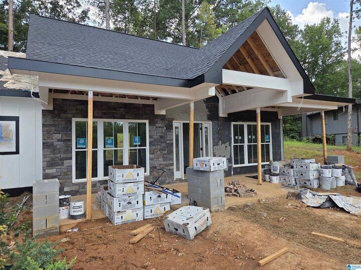 Property Photo: 120 Tallassee Trail AL 36265