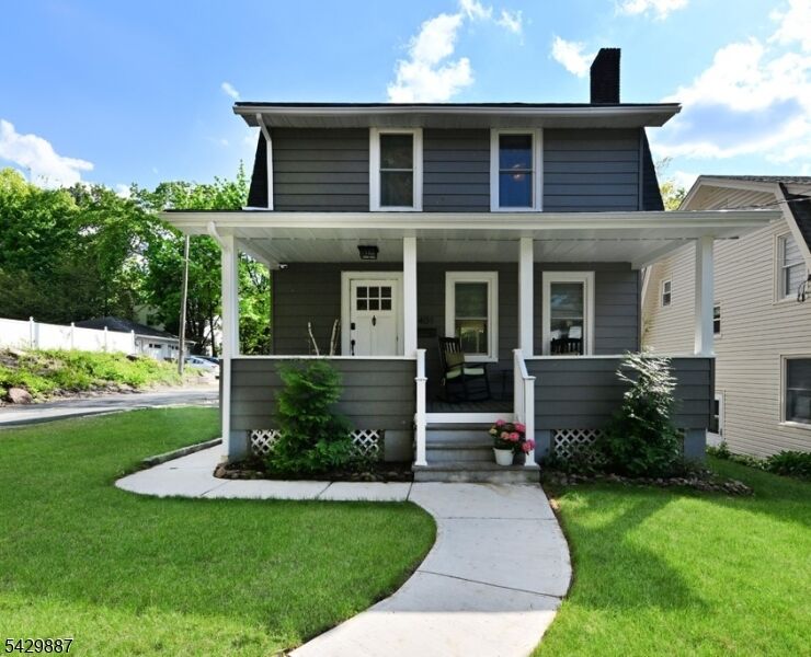 Property Photo:  401 Chestnut St  NJ 07110 