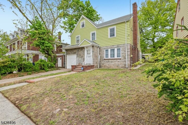 Property Photo:  335 19th Ave  NJ 07504 