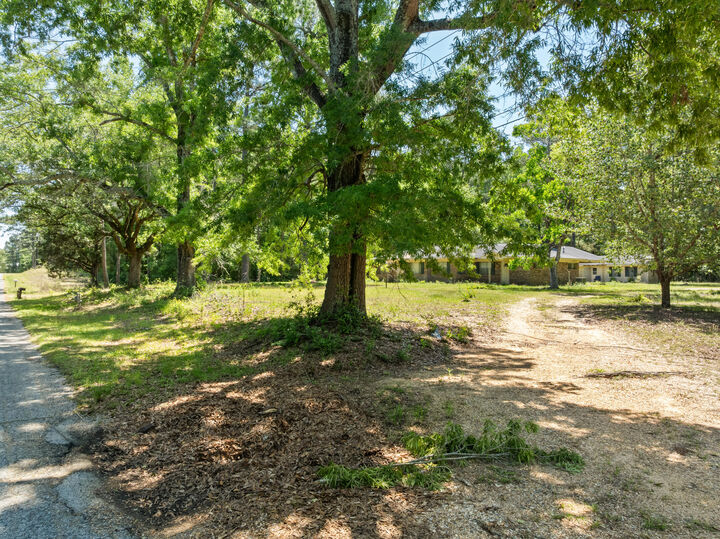 Property Photo:  51 Old Rawls Springs Rd.  MS 39402 