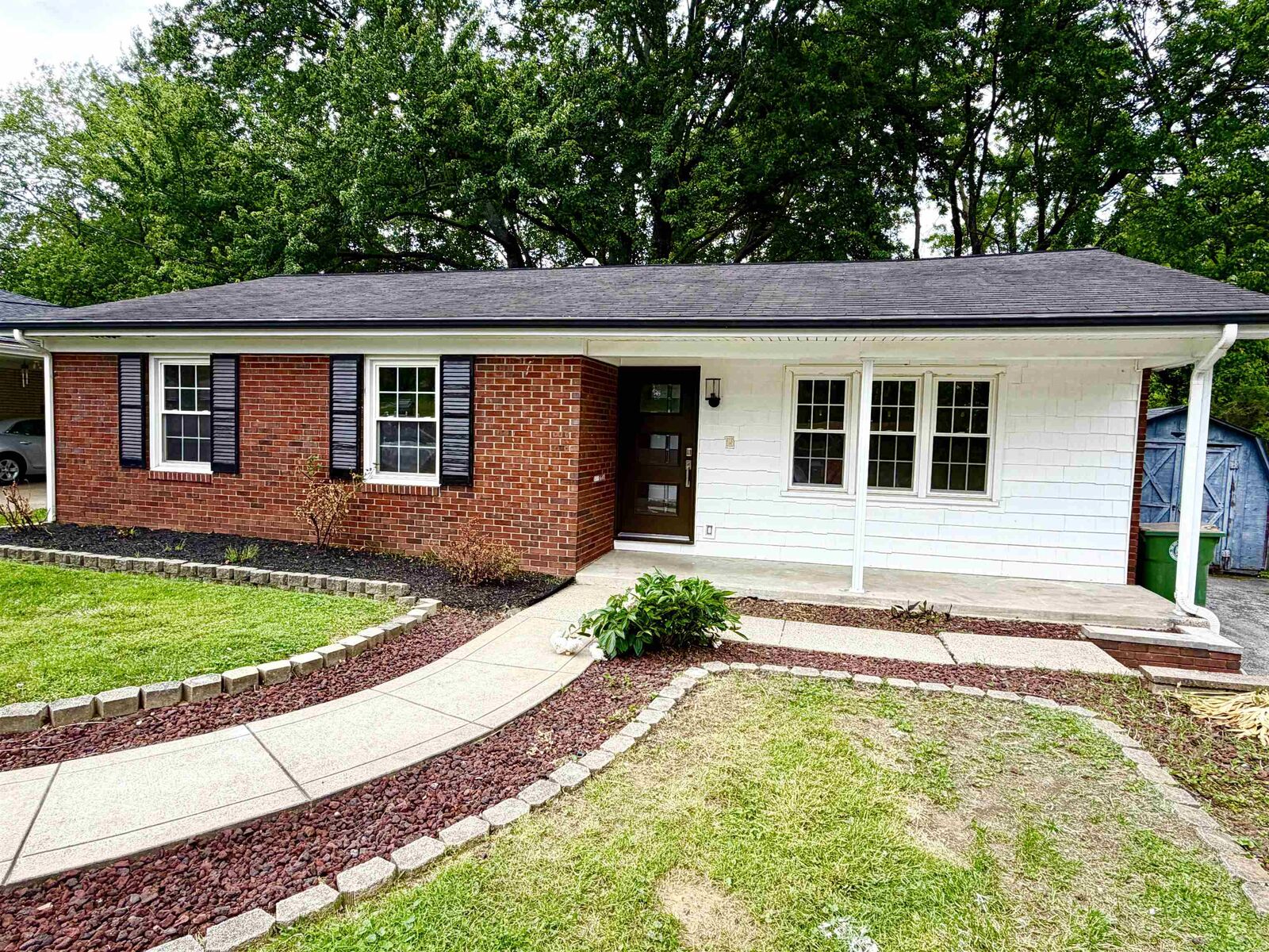 Property Photo:  2439 Anne Drive  KY 42420 