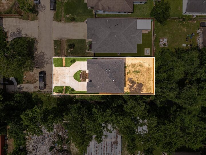 Property Photo:  6302 Ezzard Charles Lane A  TX 77091 