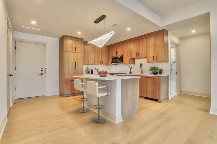 Property Photo: 921 Madison St 309 NJ 07030