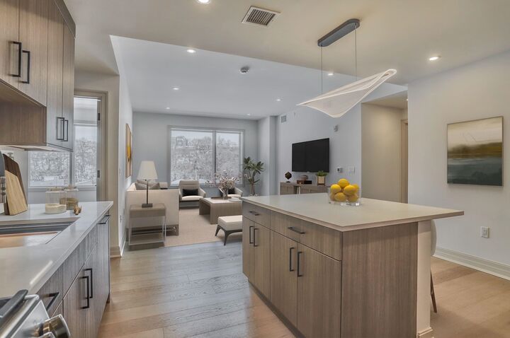 Property Photo:  921 Madison St 308  NJ 07030 