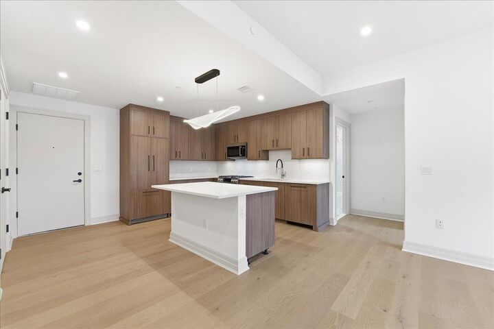 Property Photo: 921 Madison St 308 NJ 07030