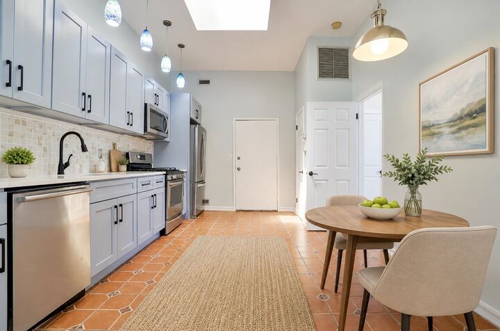 Property Photo:  118 Leonard St 4  NJ 07307 